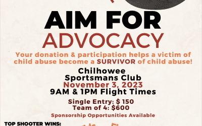 Aim for Advocacy